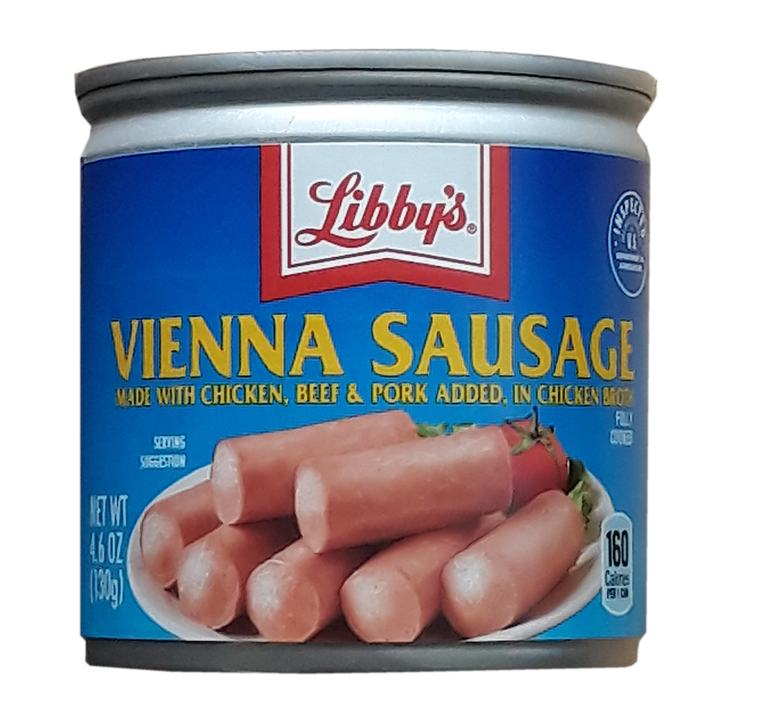 Are Vienna sausages a southern thing?