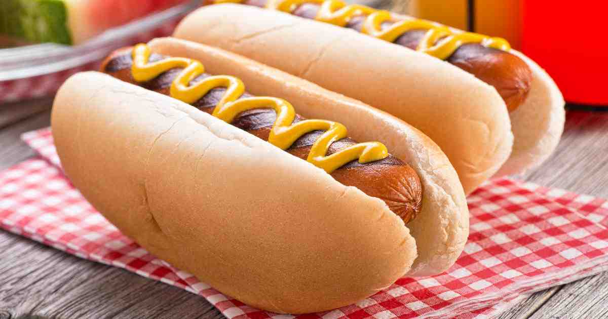 Are uncured hot dogs better for you?