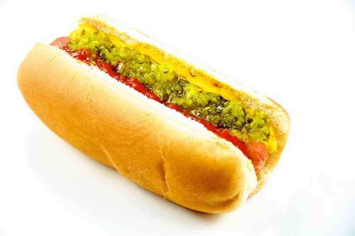 Are uncured hot dogs healthier?
