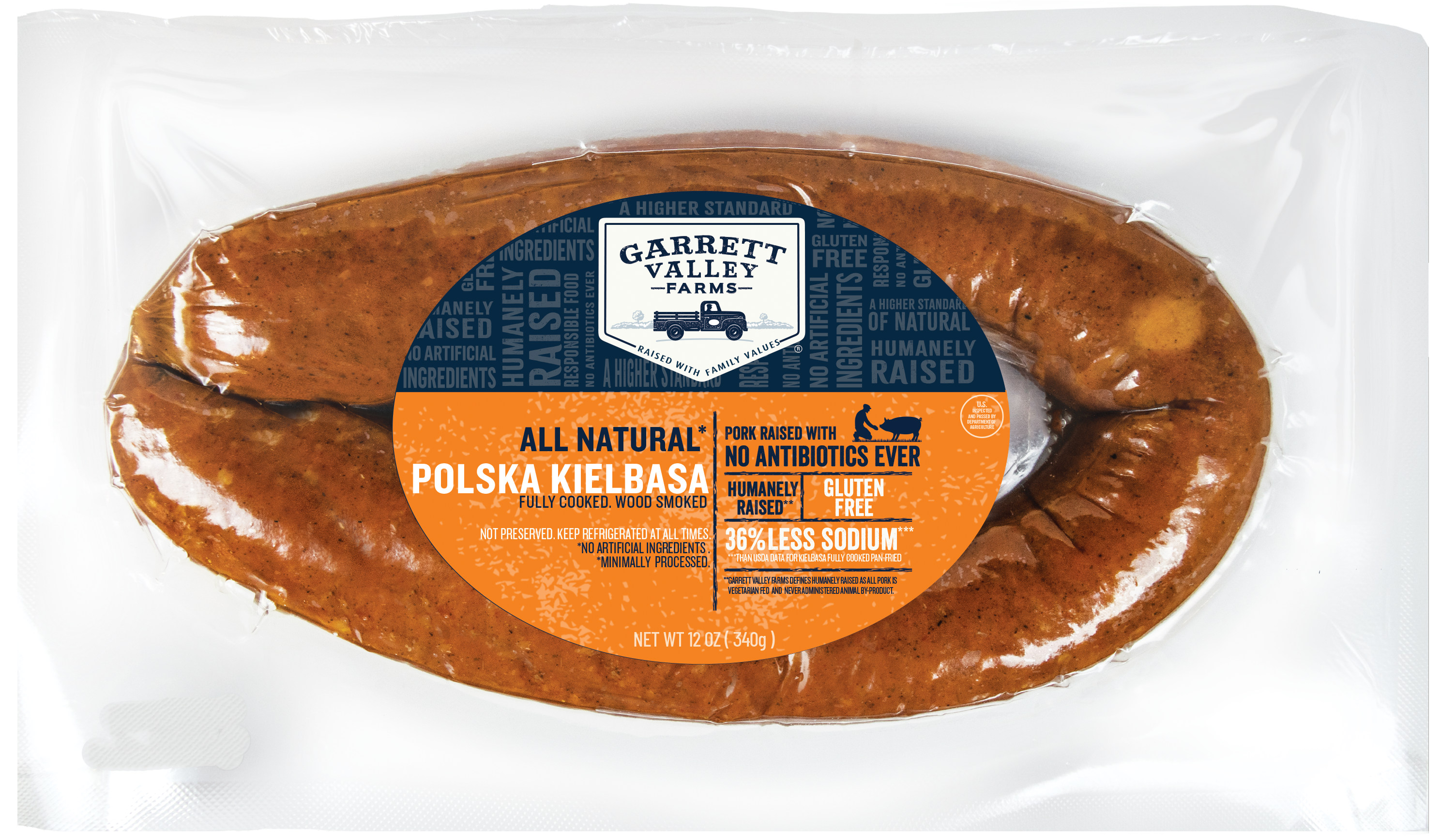 Can you use smoked sausage instead of andouille sausage?