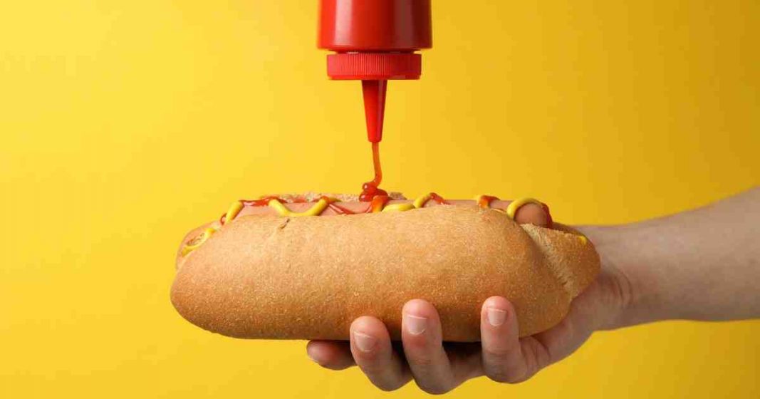 Do hot dogs shorten your life?