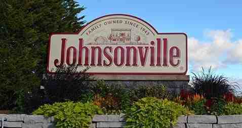 Is Johnsonville privately owned?