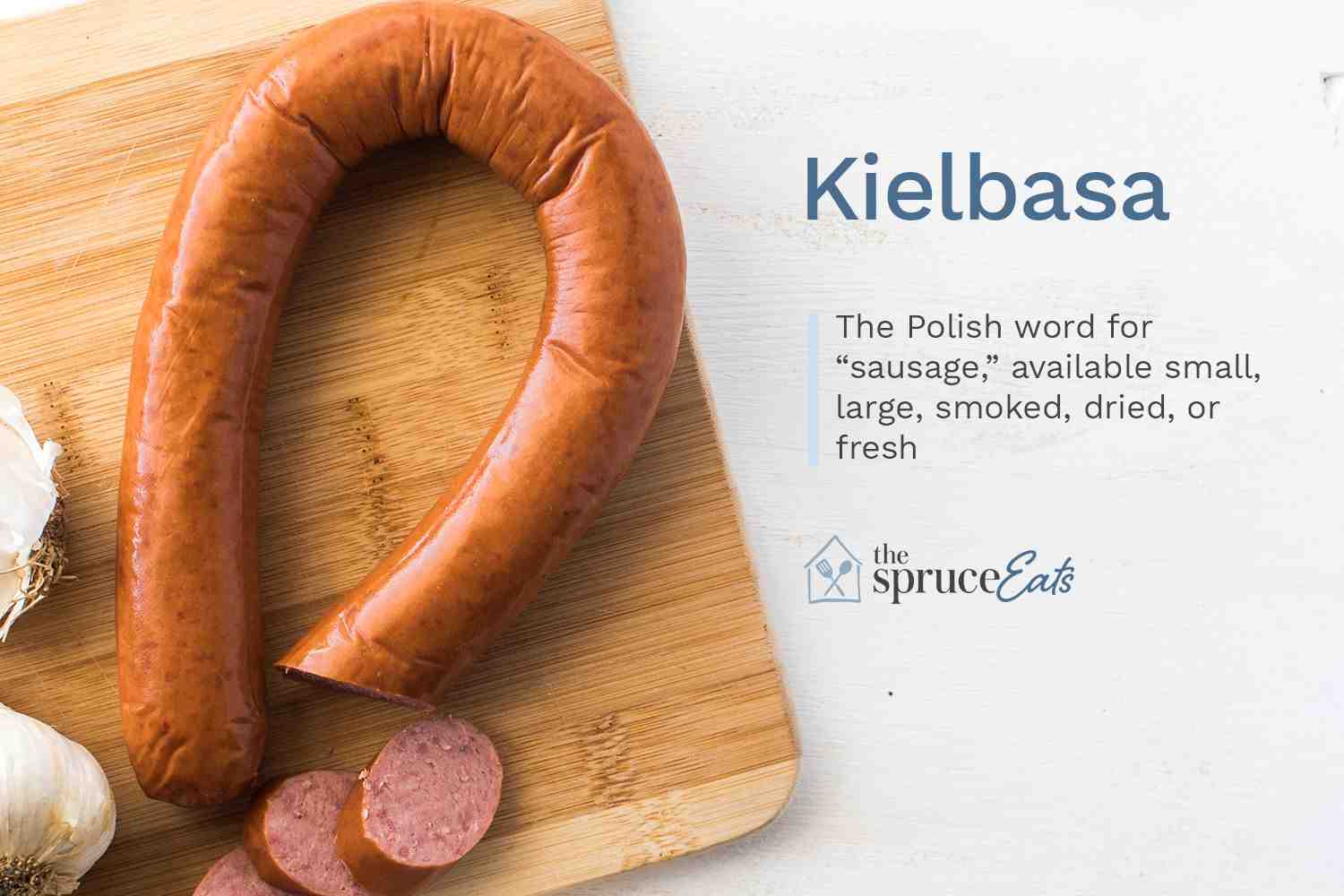 Is Polish kielbasa healthy?