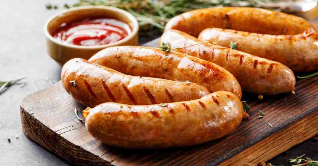 Is Polish sausage healthy?