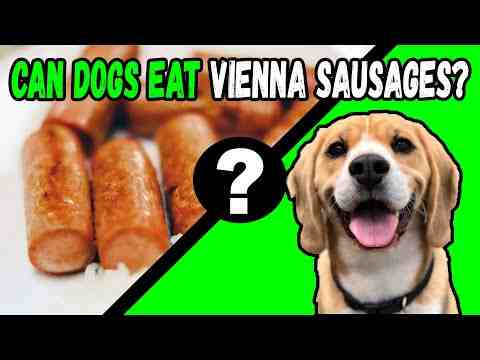 Is Vienna sausage tasty?