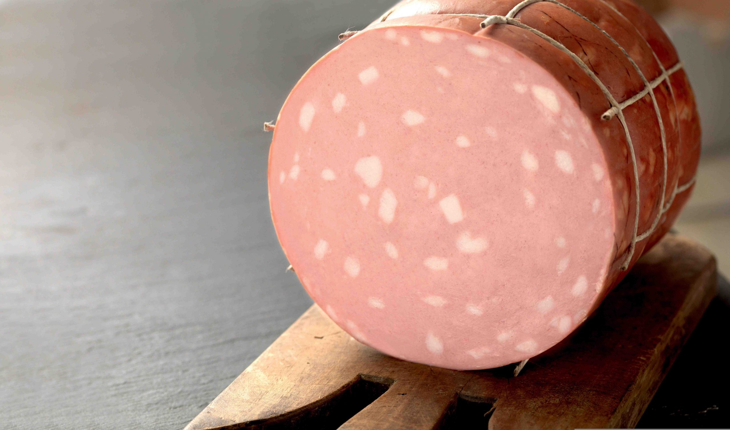 Is bologna healthy to eat?