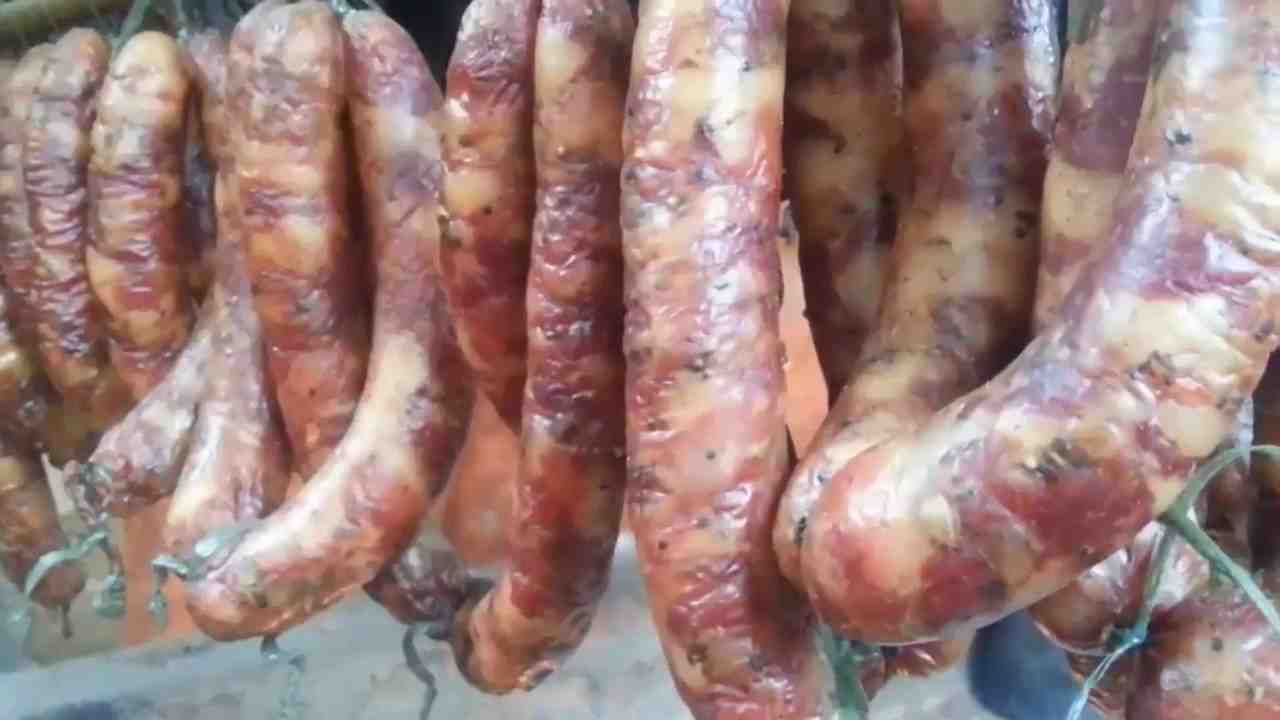 Is chorizo good for building muscle?