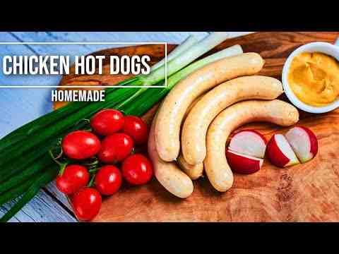 Is hotdog a junk food?