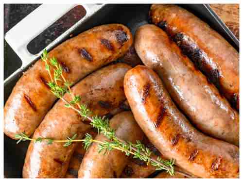 Is it healthier to boil hot dogs?