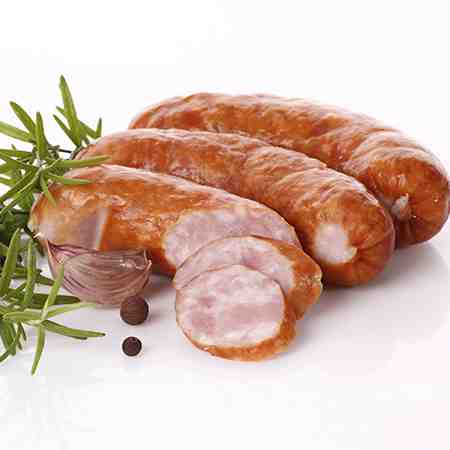 Is smoked andouille sausage cooked?