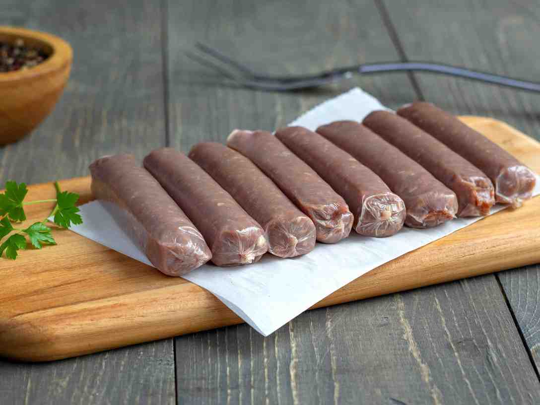 Is smoked sausage the same as kielbasa?