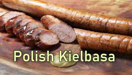 What are Johnsonville brats made of?