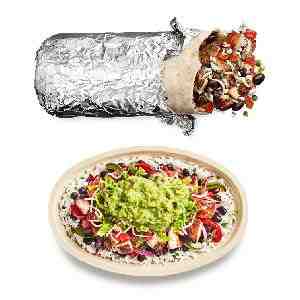 What is plant-based chorizo at Chipotle?