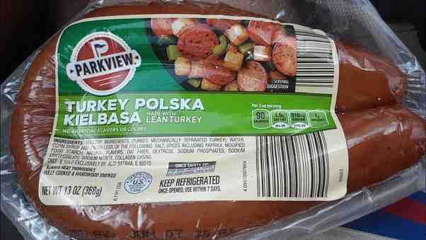 What is the best brand of Polish sausage?