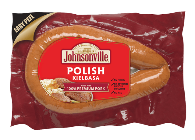 What is the difference between Polish sausage and Polska Kielbasa?