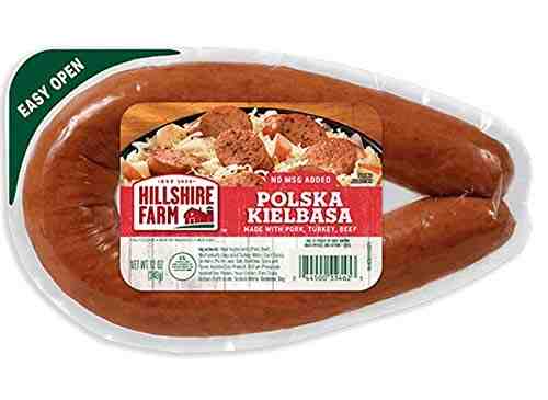 What is the difference between Polish sausage and kielbasa?