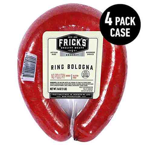What is the difference between bologna and mortadella?