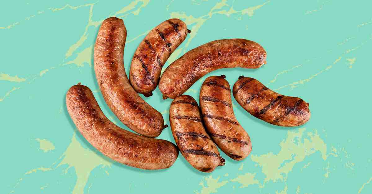 What is the difference between kielbasa and Italian sausage?