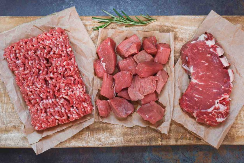 What is the healthiest meat to-eat?
