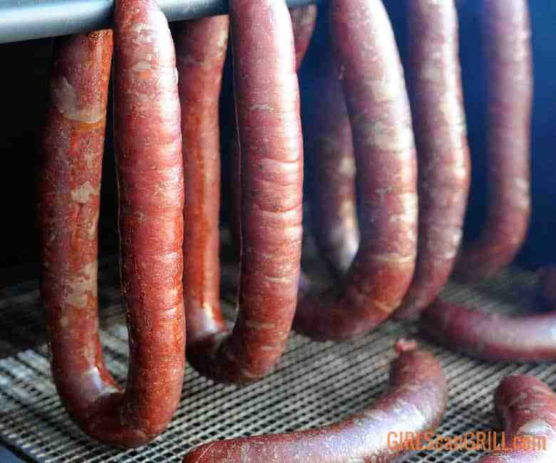 What's healthier sausage or kielbasa?