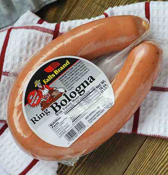 What's the difference between German bologna and regular baloney?