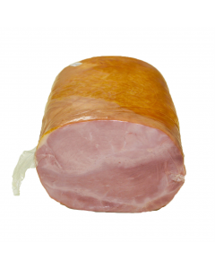 Are all store bought hams precooked?