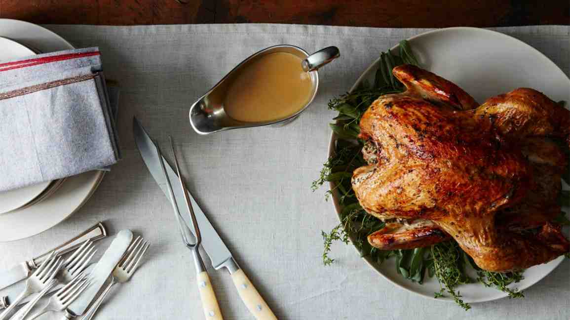Are chicken and turkey allergies the same?