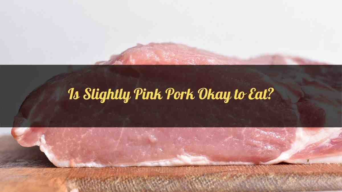 Can I Recook undercooked ham?