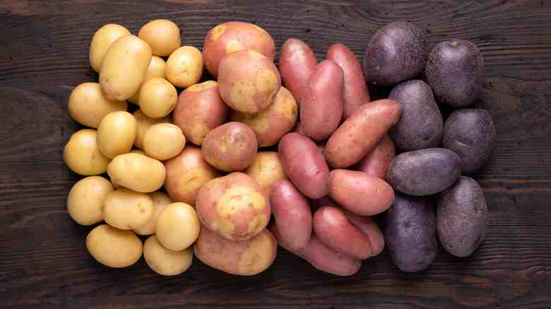Can potato give you food poisoning?