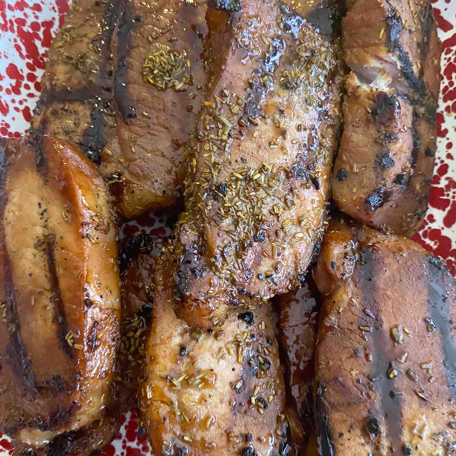 Can you cook pork 5 days out of date?