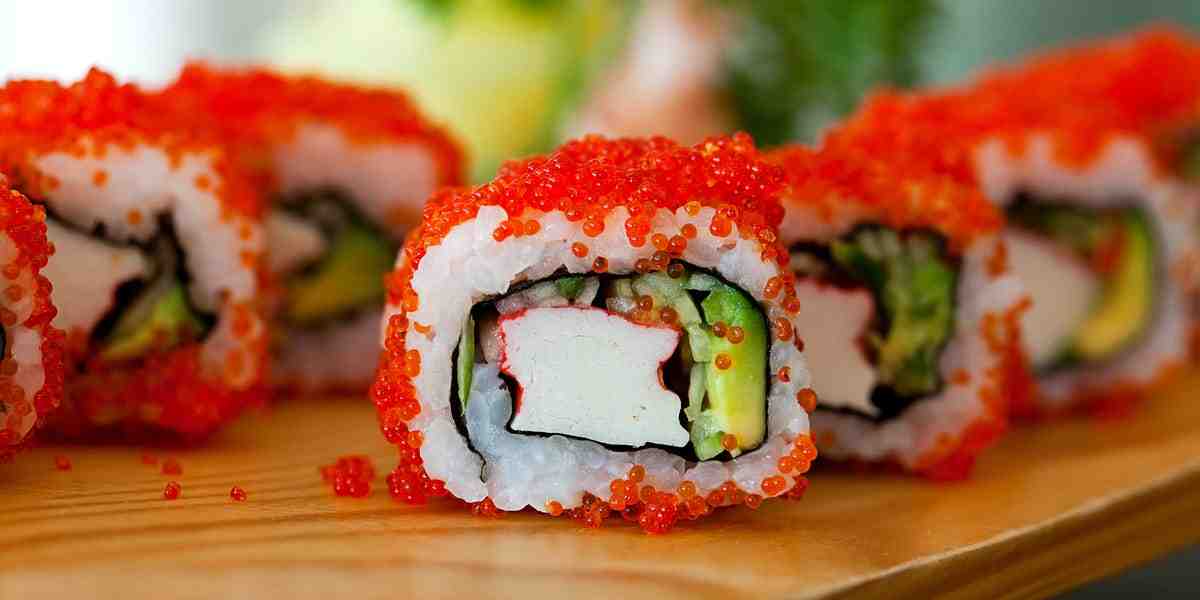 Can you eat 2 day old sushi?