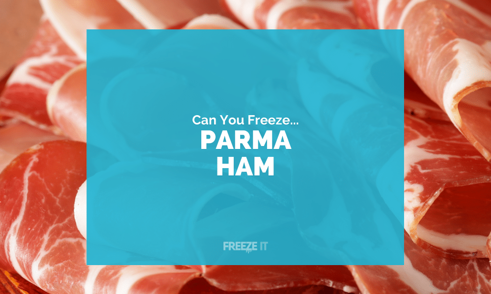 Can you eat a ham that has been frozen for 3 years?