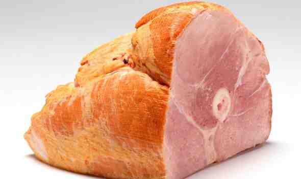 Can you eat a ham that has been frozen for 5 years?
