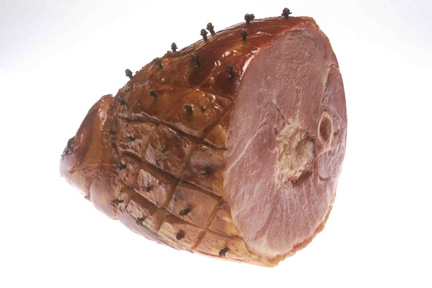 Can you eat cooked ham after 5 days?