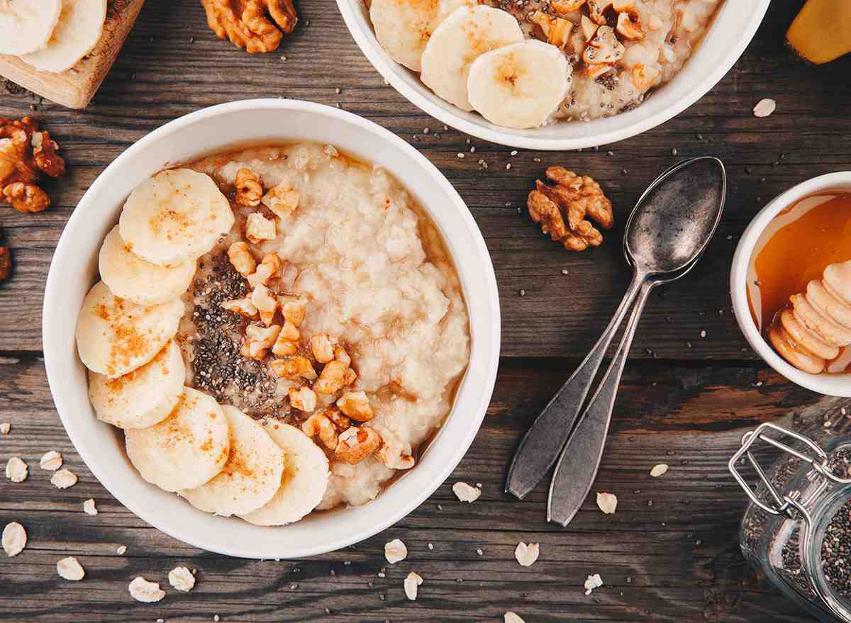 Do oats cause gut inflammation?