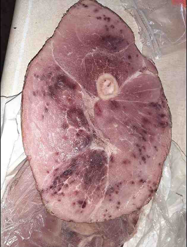 Does Fully Cooked Ham need to be cooked?