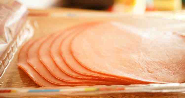 Does a precooked ham go bad?