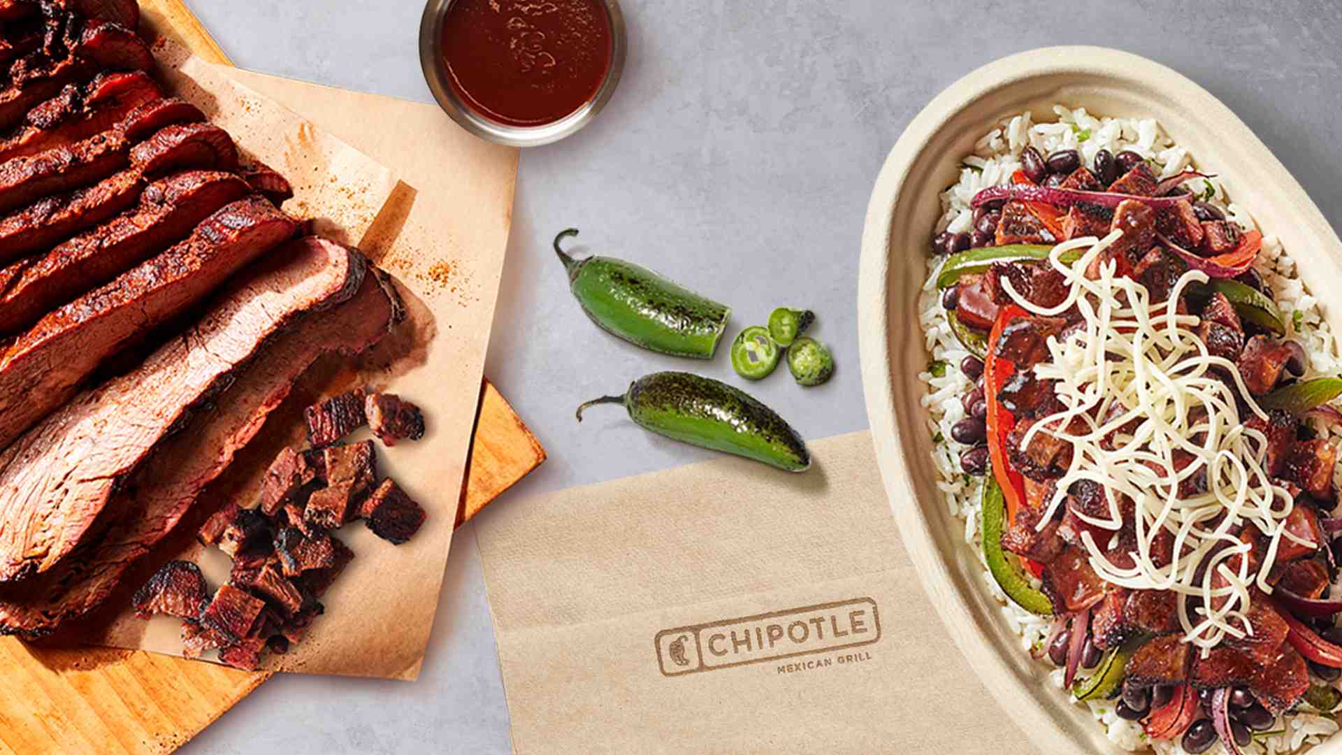 Does chipotle sauce have gluten?