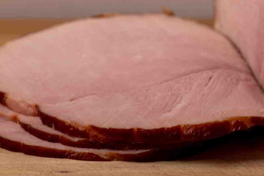 Does sliced ham go bad?