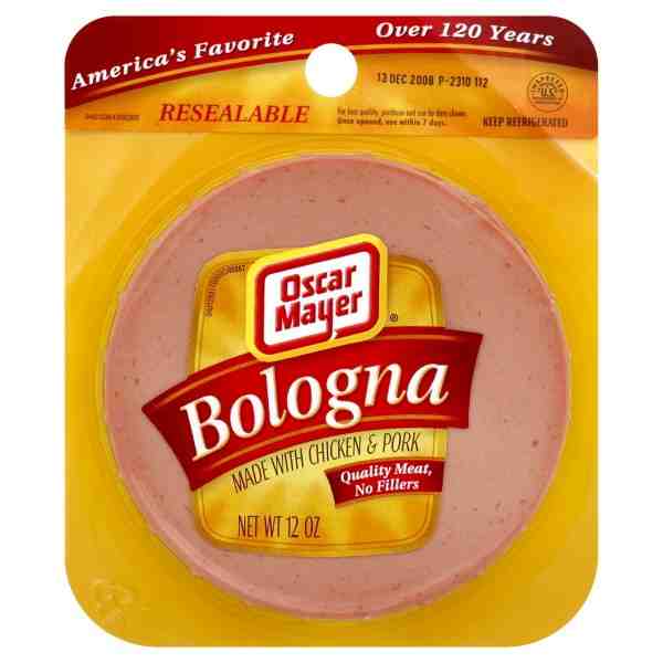 How long is Oscar Mayer lunch meat good for?