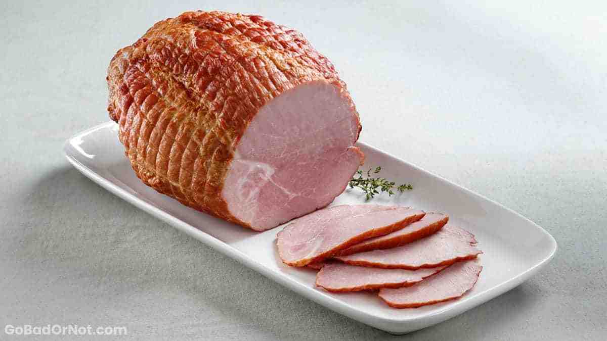 How many days ahead can you buy a Honey Baked Ham?