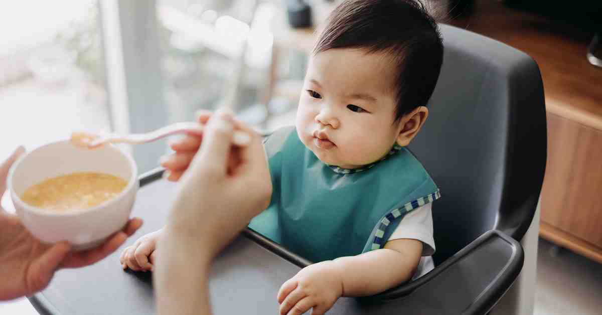 How often should toddlers eat red meat?