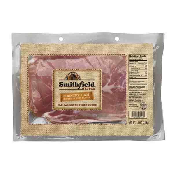 Is Smithfield pork safe to-eat?
