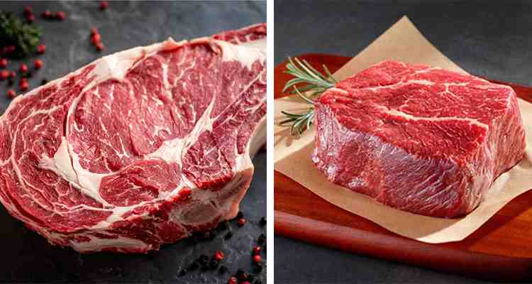 Is T-bone steak most expensive?
