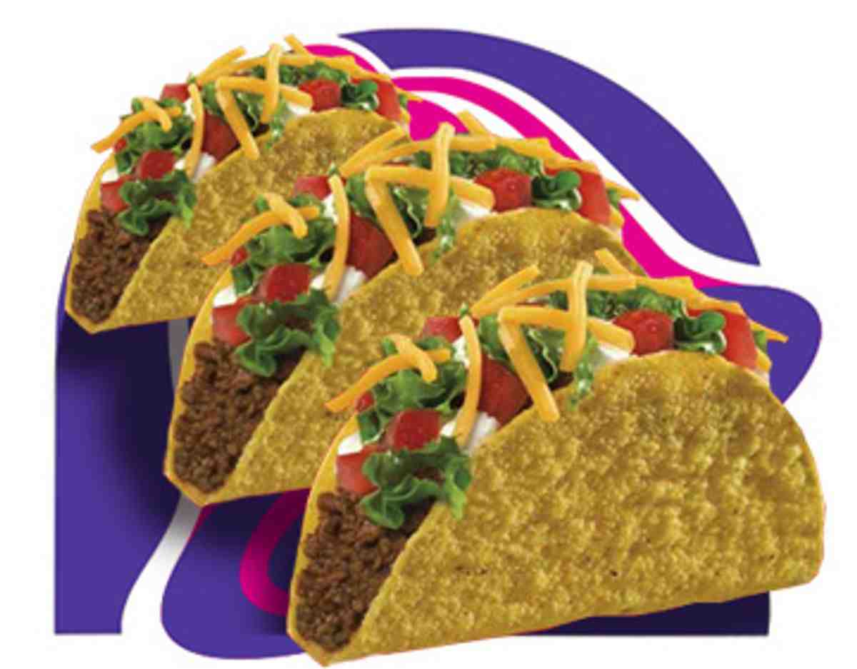 Is Taco Bell horse meat in us?