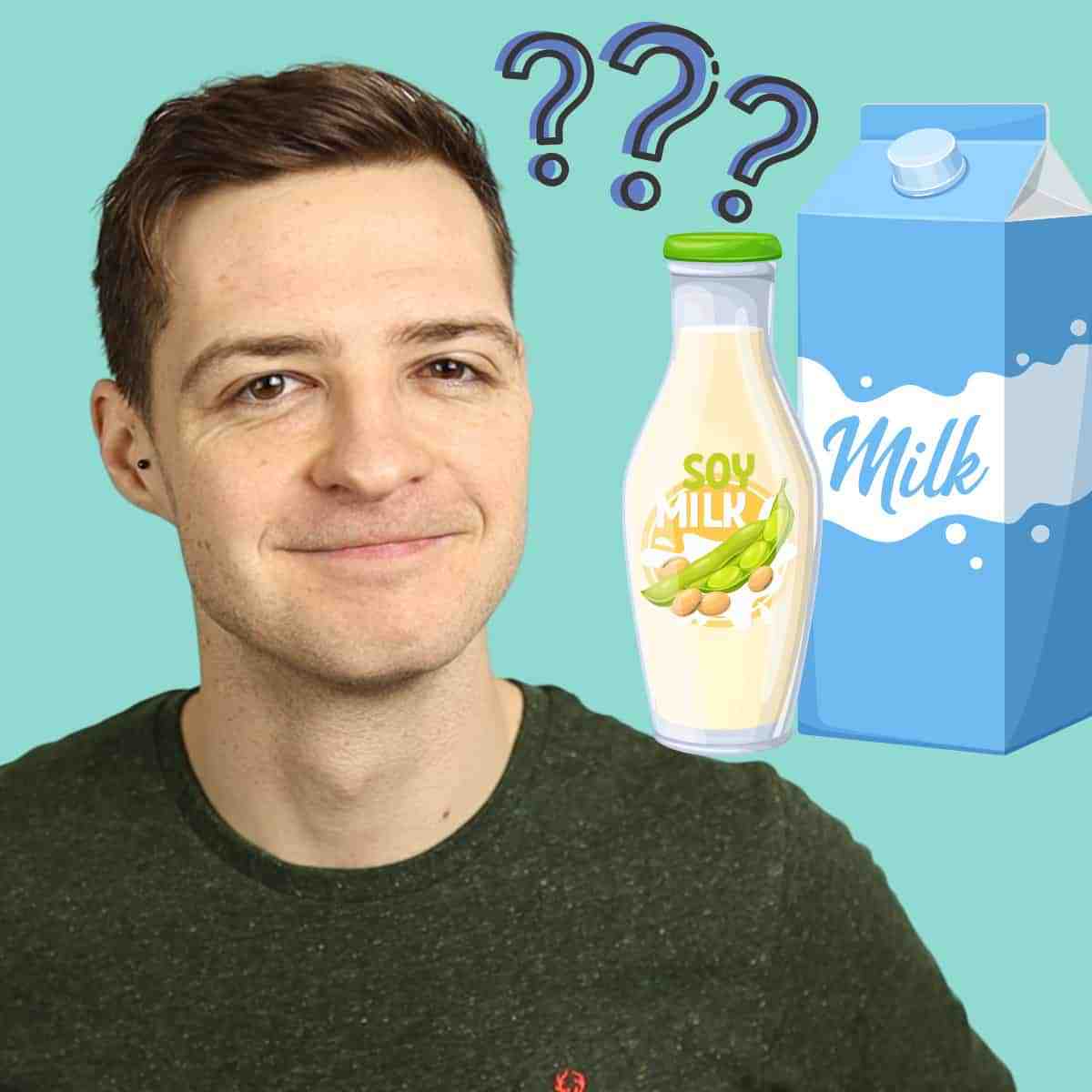Is almond milk or oat milk better for you?