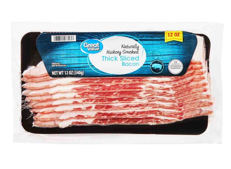 Is bacon good for weight loss?