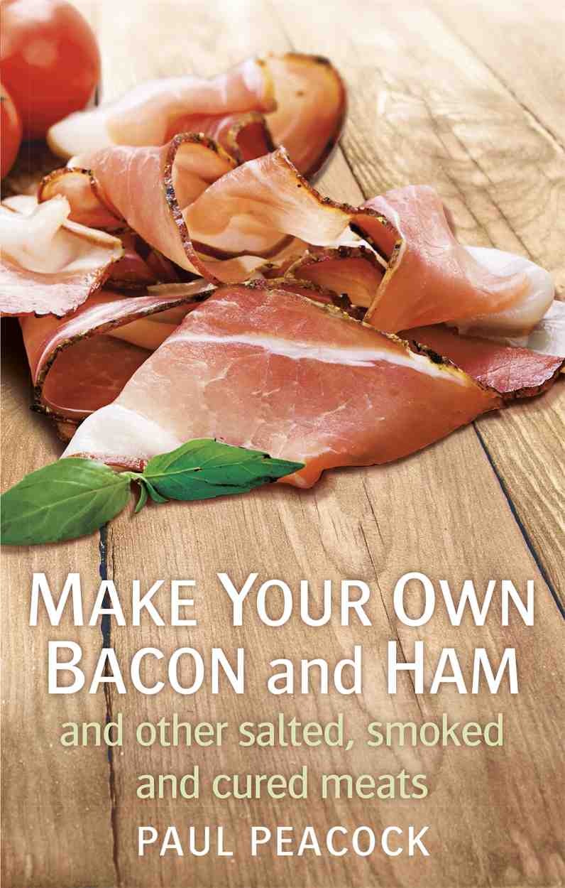 Is bacon the healthiest meat?