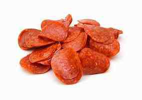 Is chorizo good for muscle?