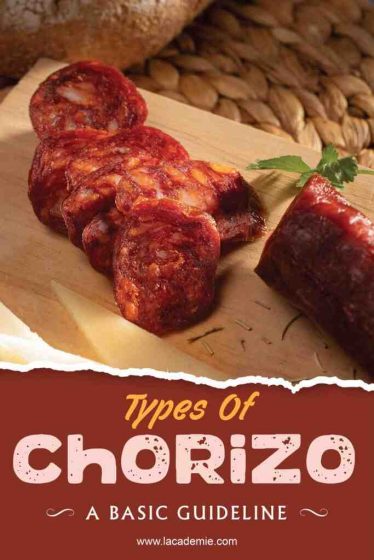 Is chorizo made from donkey?